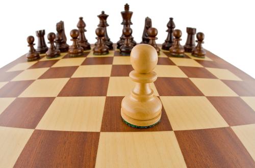 Curs d'escacs presencial al 3r trimestre