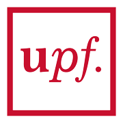 庞培法布拉大学学校标识