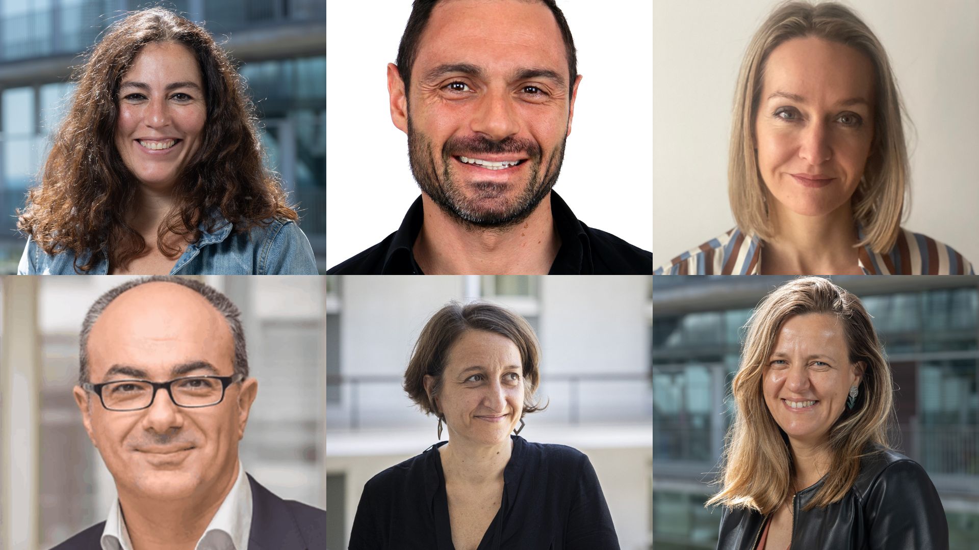 Seven UPF researchers receive grants from the Spanish Ministry of Science, Innovation and Universities to consolidate their research