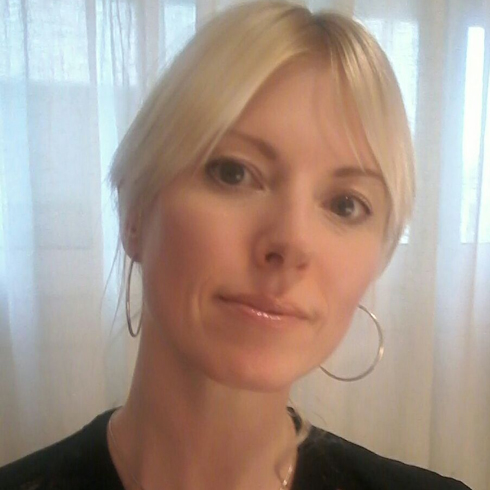 Zenia Hellgren